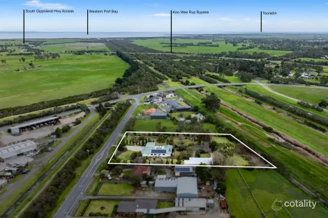 19 Boundary Drain Rd, Koo Wee Rup, VIC 3981
