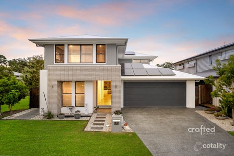 37 Hedge Lane, Greenbank, QLD 4124