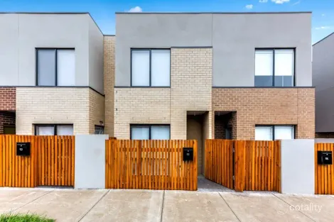 88 Queen Cct, Sunshine, VIC 3020