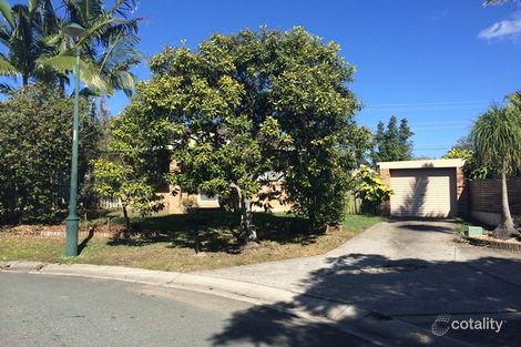 Property photo of 6 Bergomi Court Eagleby QLD 4207