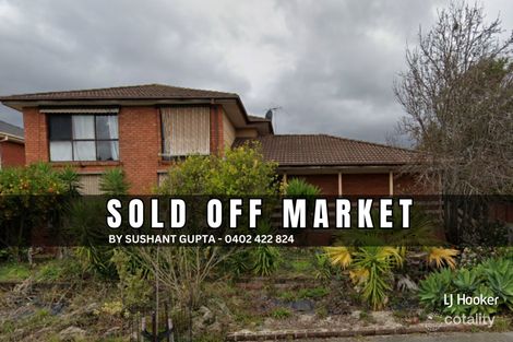 Property photo of 24 Springfield Drive Narre Warren VIC 3805