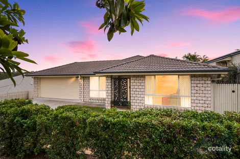 Property photo of 59 Lagoon Crescent Bellbowrie QLD 4070