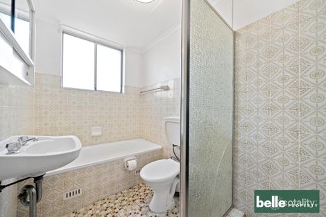 Property photo of 5/26-28 Clyde Street Croydon Park NSW 2133