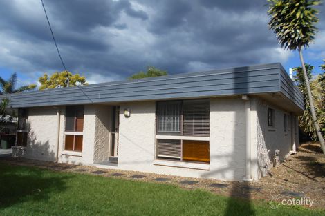 Property photo of 32 Davidson Street Wynnum QLD 4178