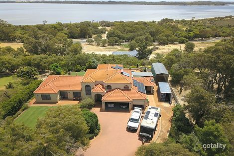 Property photo of 3 Stanton Way Leschenault WA 6233
