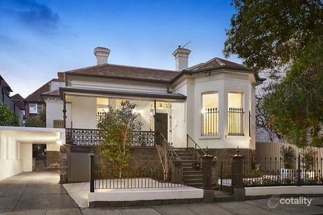 43 Darling St, South Yarra, VIC 3141