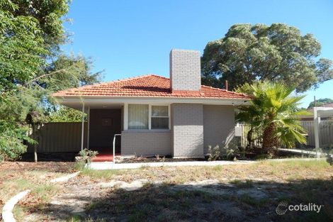 Property photo of 73 Rosher Road Lockridge WA 6054
