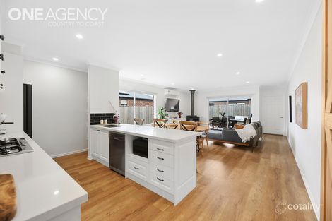 Property photo of 126 Mills Road Warragul VIC 3820