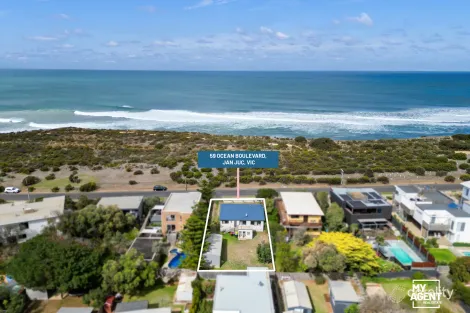 Property photo of 59 Ocean Boulevard Jan Juc VIC 3228