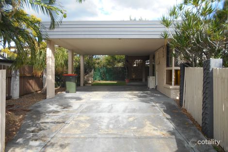 Property photo of 32 Davidson Street Wynnum QLD 4178