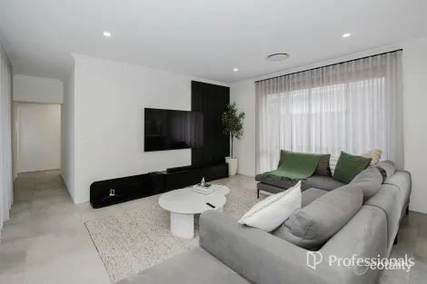 Property photo of 3 Aire Way Ellenbrook WA 6069