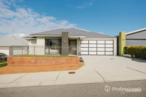 Property photo of 3 Aire Way Ellenbrook WA 6069