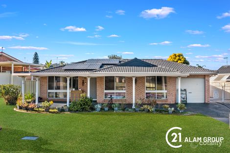 Property photo of 24 Dorrigo Crescent Bow Bowing NSW 2566
