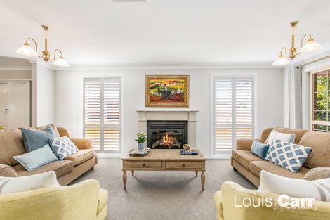 Property photo of 12 Hickory Place Dural NSW 2158