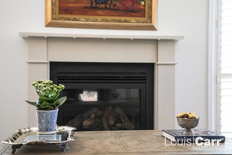 Property photo of 12 Hickory Place Dural NSW 2158