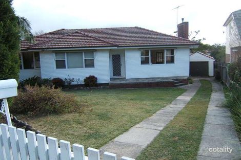 5 Jennifer St, Ryde, NSW 2112