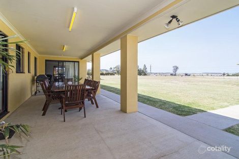 Property photo of 65 Bunkers Hill School Road Westbrook QLD 4350