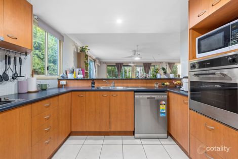 Property photo of 8/47 Newcomen Street Indooroopilly QLD 4068