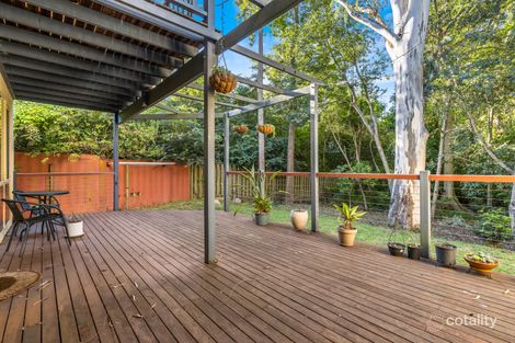Property photo of 8/47 Newcomen Street Indooroopilly QLD 4068