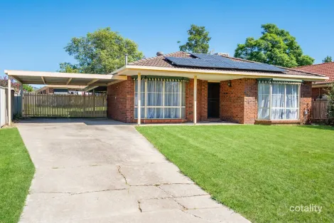 2 Delatite Ct, West Wodonga, VIC 3690