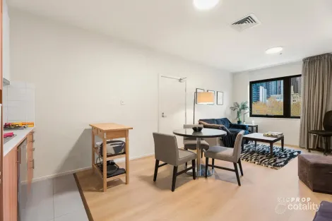 501/250 Elizabeth St, Melbourne, VIC 3000
