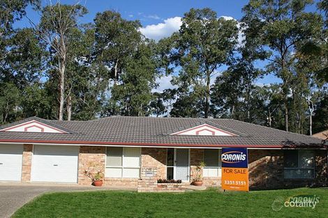 32 Aberdeen Pl, Upper Kedron, QLD 4055