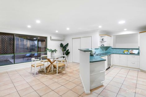 Property photo of 54 Cowell Street Carindale QLD 4152