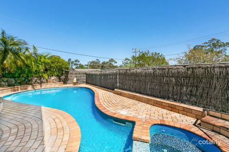 Property photo of 48 Kirkstone Road Wheeler Heights NSW 2097