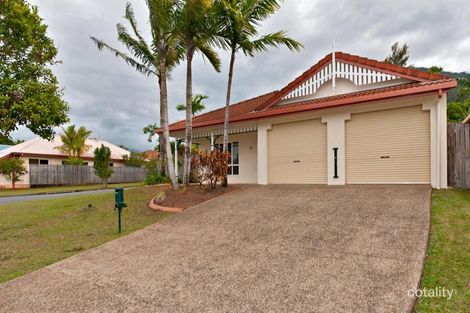 12 Mentana Cl, Mount Sheridan, QLD 4868