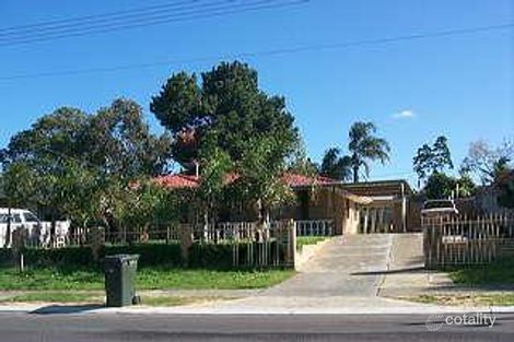 Property photo of 60 Koondoola Avenue Koondoola WA 6064