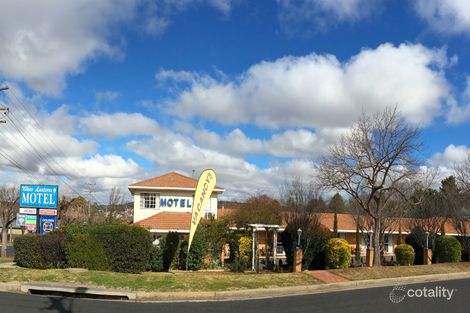 Property photo of 22 Marsh Street Armidale NSW 2350