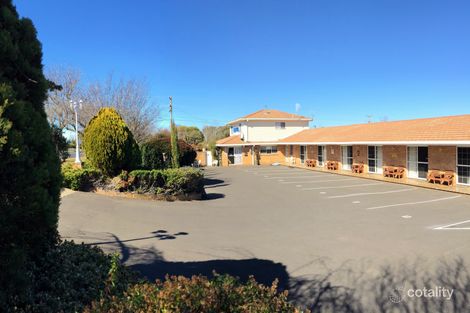 Property photo of 22 Marsh Street Armidale NSW 2350