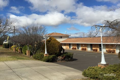 Property photo of 22 Marsh Street Armidale NSW 2350