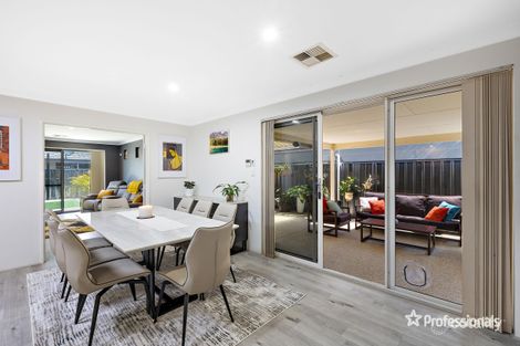 Property photo of 50 Simmonds Pass Ellenbrook WA 6069