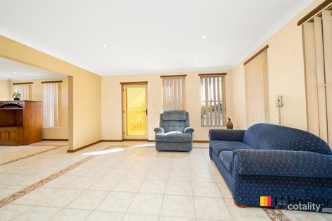 Property photo of 50 Byron Road Guildford NSW 2161