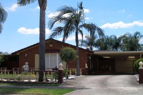 7 Aztec Cl, Greenfield Park, NSW 2176