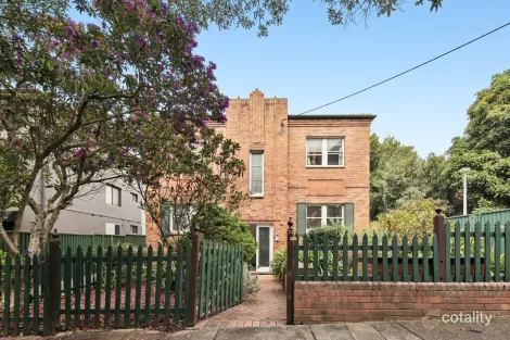 2/74-76 Kensington Rd, Summer Hill, NSW 2130