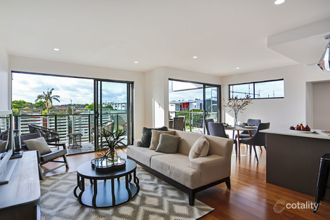 Property photo of 7/29 Rawlinson Street Murarrie QLD 4172