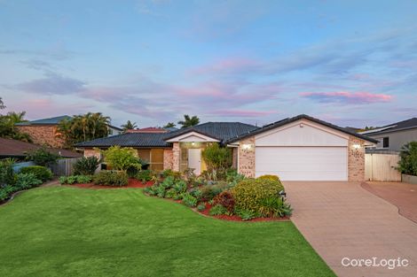 Property photo of 54 Cowell Street Carindale QLD 4152