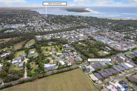 Property photo of 20 Oceanic Drive Inverloch VIC 3996