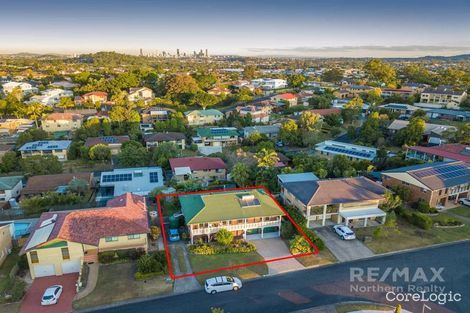 Property photo of 24 Raglass Street Everton Park QLD 4053