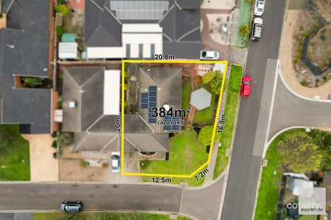 Property photo of 1/20 Roseberry Avenue Keilor Downs VIC 3038