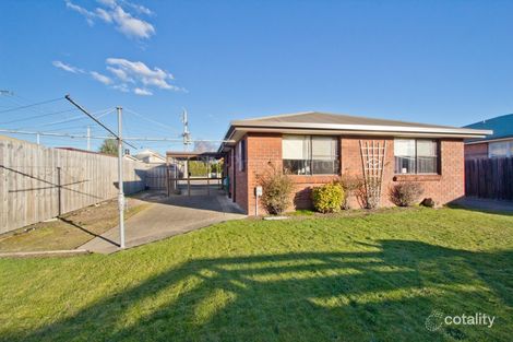 Property photo of 3/30 Haig Street Mowbray TAS 7248