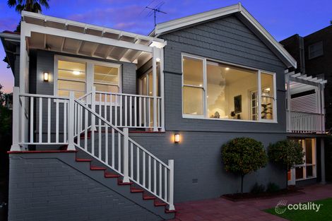 Property photo of 3 Fernhurst Avenue Cremorne NSW 2090