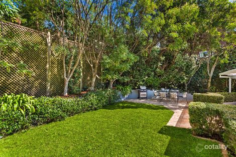 Property photo of 3 Fernhurst Avenue Cremorne NSW 2090