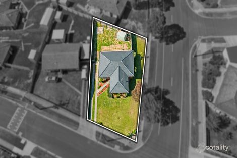 Property photo of 27 Gathercole Drive Traralgon VIC 3844