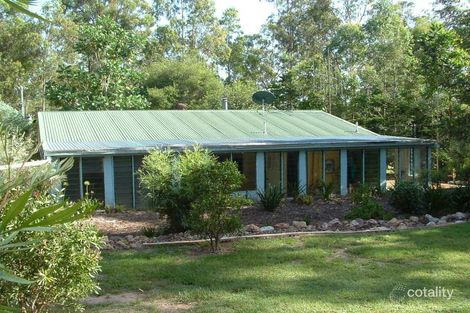 34 Myntje Rd, Bauple, QLD 4650
