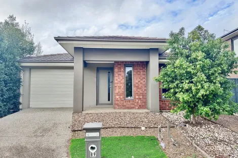 89 Stanmore Cres, Wyndham Vale, VIC 3024