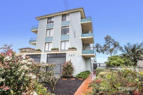 Property photo of 2/727 Old South Head Road Vaucluse NSW 2030