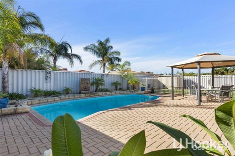 Property photo of 24 Bodella Gardens Atwell WA 6164